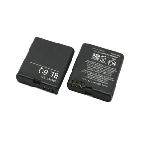 1080 mAh Lithium-Akku BL-6Q für 6700 Classic 7900 Classic <span class=keywords><strong>6700c</strong></span> - Product Image 5