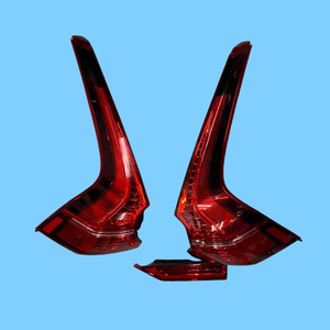 Convient aux feux arrière d'origine <span class=keywords><strong>Volvo</strong></span> <span class=keywords><strong>XC60</strong></span> de 2017 à <span class=keywords><strong>2023</strong></span> - Product Image 1