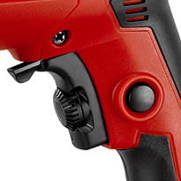 Quanyou-Mini taladro de pistola profesional para el hogar, 3100 rpm, 10mm, - Product Image 3