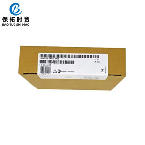 SIMATIC S7-1500 6ES7550-1AA01-0AB0 TM Count 2x24 V Zähler modul SPS-Controller 100% nagelneu Original und echt auf Lager - Product Image 2