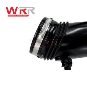 Tubo de admisión del intercooler del turbocompresor WRR 1440Q6 para Citroen C4 C5 C6 Dongfeng Peugeot 408 508 607 RCZ 3008 5008 DS3 DS4 <span class=keywords><strong>DS5</strong></span> - Product Image 5