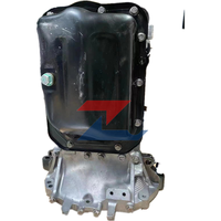 Moteur 2.0L Long Block HM484Q Moteur HM484Q-A HM484Q EG pour HAIMA7 S7 S3 M3 M5 M8 2.0L