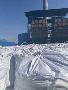 Ferrosilicium 72 pour la sidérurgie, vente directe d'usine en Chine - Product Image 3