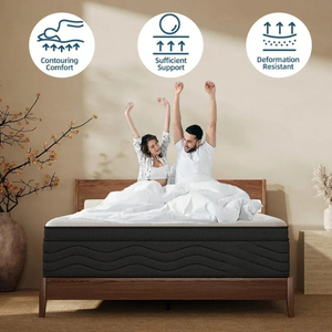 Las Mejores Fábricas de Muebles en Foshan para Sala de Estar: Sofá Compacto para Sala de Estar y Colchones para Dormitorio - Product Image 6