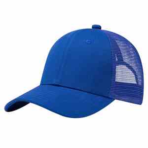 Casquettes de baseball imprimées promotionnelles, casquettes de golf avec dos en maille, casquettes de camionneur personnalisées et casquettes snapback avec logo pour promotions - Product Image 3
