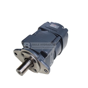 Bombas Hidráulicas de Engranajes Internos Serie QXEH de BUCHER Hydraulics, Modelos QXEH32, QXEH42, QXEH52, QXEH62, QXEH82, Simples y Dobles - Product Image 1