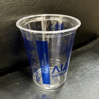Machine de remplissage et de scellage automatique de gobelets à glace de haute précision pour jus, bière, gobelets en PP/PET