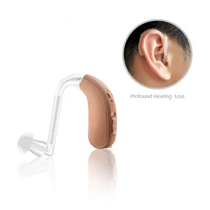 Hearing Aids Rechargeable From China Companies