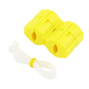 Aimant en ferrite Yuxiang de qualité industrielle pour <span class=keywords><strong>voiture</strong></span>, économiseur de carburant permanent pour véhicule, réduit les émissions, protège le <span class=keywords><strong>moteur</strong></span>, pliage et découpe - Product Image 3
