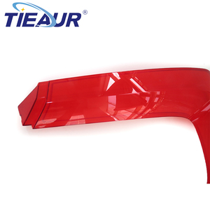 TIEAUR Guangzhou Car Parts Factory Direct Sales Taillight Cover Tail Lamp Rear Light Lamp Tail Light Plastic for XC40 19-25 Year - Product Image 3