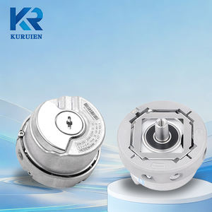 Encodeur de haute précision <span class=keywords><strong>Heidenhain</strong></span> ERN 1387 2048 62S14-70, encodeur d'ascenseur pour <span class=keywords><strong>machine</strong></span> CNC - Product Image 1