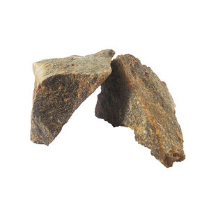 Precio de fábrica RICI Magnesita fundida Bajo en silicio Alto calcio Electrofusión Magnesia Polvo Muerto Quemado Magnesia - Product Image 4