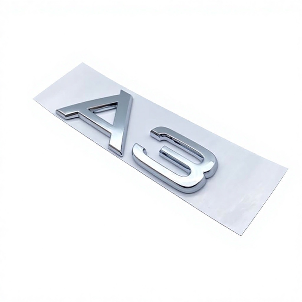 chrome A3