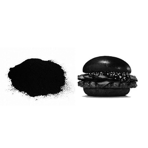 Pigmento Negro Carbón <span class=keywords><strong>E153</strong></span> para Alimentos con Alta Pureza - Product Image 2
