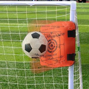 Contenedores magnéticos <span class=keywords><strong>de</strong></span> ayuda para fútbol, Red <span class=keywords><strong>de</strong></span> portería fácil <span class=keywords><strong>de</strong></span> colocar y separar, Juego <span class=keywords><strong>de</strong></span> 4 piezas para equipo <span class=keywords><strong>de</strong></span> <span class=keywords><strong>cancha</strong></span> <span class=keywords><strong>de</strong></span> <span class=keywords><strong>5</strong></span> ~ 12 jugadores - Product Image 4