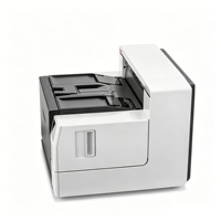 Scanner de documents de production haute vitesse Kodak I4850 160ppm 320ipm avec chargeur automatique de documents 500 feuilles USB en stock pour A3/archivage