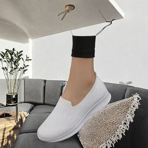 Zapatillas Deportivas Casuales para Mujer, con Diseño Iluminado, Transpirables, de Material Suave, con Suela EVA, de Bajo Precio - Product Image 2