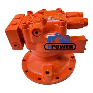 Moteur oscillant XPower JMF80 neuf pour excavatrices DX150LC-3 DX150LC-5 DX150LC-7 DX150LC-9C - Product Image 1