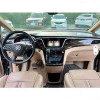 Buick GL8 ES Deluxe MPV MINIVAN d'occasion 2024 économique