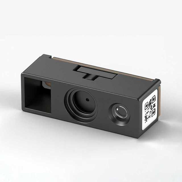 MJ-3800S Ultra Small USB Barcode Scan Engine with 1.5g Lightweight for OEM PDA Ring Barcode Scanner in Stock