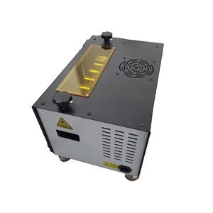 Máquina de enderezamiento de termopar blindado de metal semiautomático - Product Image 4