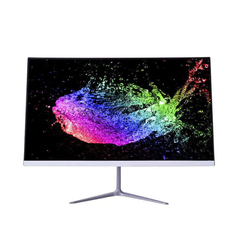 Hot Selling FHD 23.8 Inch Led monitor 75Hz China Computer Monitor For Sale