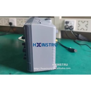 ออสซิลโลสโคป DSOX3054G Keysight: 500 MHz, 4ช่องสัญญาณอะนาล็อก - Product Image 3