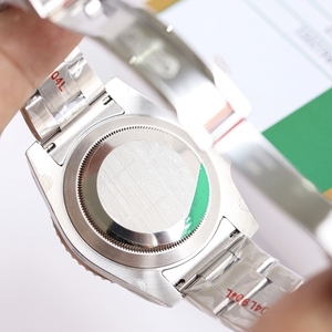 ซานมาร์ติน SN0146 นาฬิกาข้อมือผู้ชายสแตนเลสสตีลอัตโนมัติกลไก SEIKO 300 ม. นาฬิกาดำน้ำกันน้ำหน้าปัดคริสตัลแซฟไฟร์ - Product Image 2