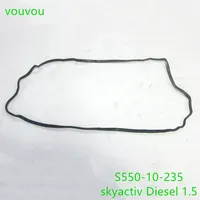 Aksesoris Mobil Diesel 1.5 Skyactiv Engine S550-10-235 Gasket Kepala Silinder untuk 2 CX-3 2015-2019 dan untuk 3 2014-2018