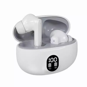 Auricolari Wireless Mini TWS Best-seller con Cancellazione del Rumore 5.4, Impermeabili, Durata Batteria Inferiore a 3 Ore, Design Biauricolare - Product Image 5