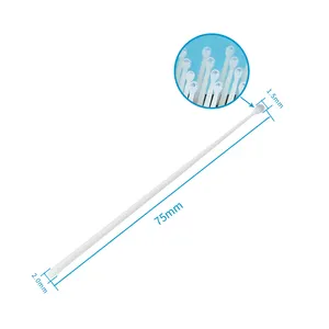 ESD Keo Đầu Gel Dính Silicone Tăm Bông Stick Pen Để Làm Sạch Đồng Hồ Điện Tử