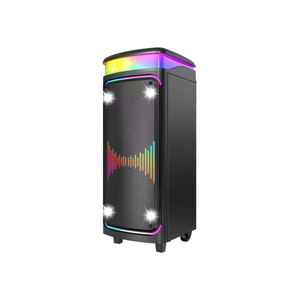 <span class=keywords><strong>2</strong></span> Altavoces Profesionales para DJ JB1 <span class=keywords><strong>Xtreme</strong></span> Bass Party <span class=keywords><strong>Box</strong></span> 1000 TWS con Batería - Product Image 5