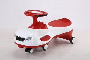 Baby Kind Kinder wackeln Schaukel Auto Twist Auto zum Verkauf - Product Image 4