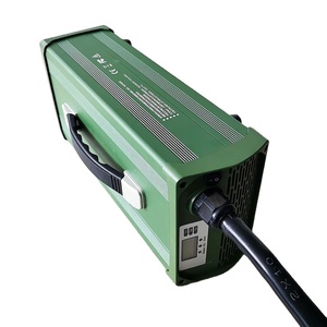 AC 220V ทหารคุณภาพ DC 73.5V 20A 1500W เครื่องชาร์จอุณหภูมิต่ำสำหรับ60V sla/agm/vrla/ GEL แบตเตอรี่ตะกั่วกรดกับ PFC - Product Image 1