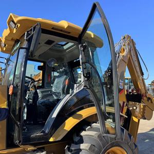 Sử dụng CAT 420f <span class=keywords><strong>backhoe</strong></span> Caterpillar 420f <span class=keywords><strong>backhoe</strong></span> để bán ở mức giá rẻ - Product Image 5