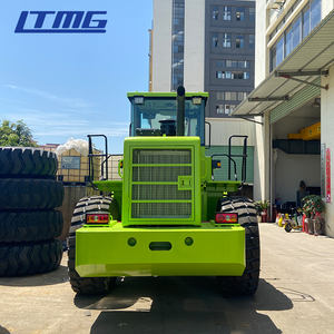 Ltmg-cargador <span class=keywords><strong>de</strong></span> equipo <span class=keywords><strong>de</strong></span> construcción, 8 toneladas, 7 toneladas, 6 toneladas, 4 toneladas, 5 toneladas, <span class=keywords><strong>caña</strong></span> <span class=keywords><strong>de</strong></span> azúcar - Product Image 2