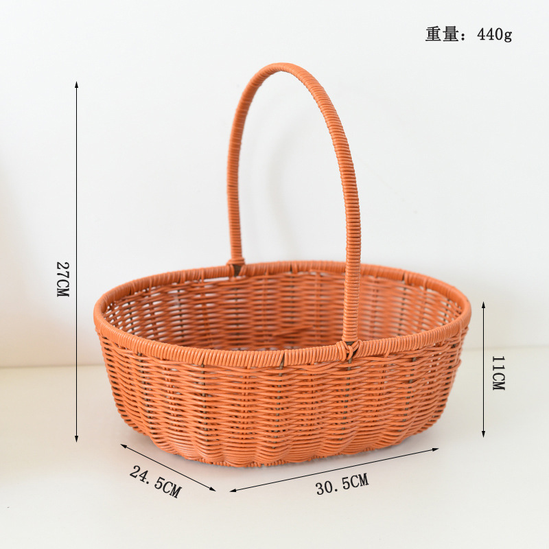Small size: Length 30.5 x Width 24.5 x Total Height 27