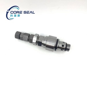<span class=keywords><strong>Prix</strong></span> départ usine 352-7113 3527113 Soupape de décharge principale pilotée pour CA T E323 320D 321D 323D 324D 325D 329D 330D 336D En stock - Product Image 2