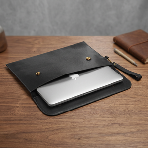 Funda Protectora para Portátil, Resistente a Impactos, con Interior Acolchado Suave, Diseño Resistente al Agua y Logotipo Personalizado para Negocios y Uso Diario - Product Image 2