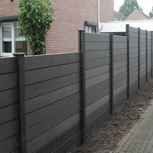 Idées de clôtures de jardin à prix d'usine, clôture de jardin imperméable, porte de clôture de jardin, clôtures de jardin pas chères à vendre - Product Image 4