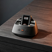 Bracelet GPS 4G pour personnes âgées, détection de chute, appel SOS, montre intelligente, suivi GPS, suivi de la fréquence cardiaque, pendentif