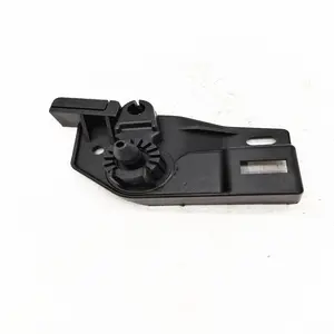 Серая защелка капота 1J1823633A для VW Jetta Golf MK4 Skoda Octavia Seat 1J5 823 593 C