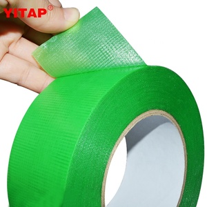 เทปโพลีเอทิลีนไดเอทีกซ์สีเขียว 50 มม. * 25 ม. - Product Image 3