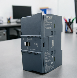 Módulo PLC Siemens Serie 6ES 100% Original, SIMATIC S7-1200/S7-1500/S7-300, Módulo de E/S Digital/Analógico, CPU, Profinet, Profibus - Product Image 3