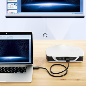 ที่มีคุณภาพสูงที่กำหนดเอง1.8เมตร DP HD-MI 48Gbps HD-MI <span class=keywords><strong>สาย</strong></span> - Product Image 6