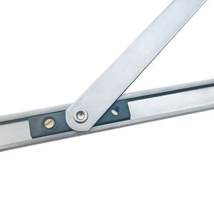 Charnière de séjour de friction de qualité supérieure avec limiteur de verrouillage charnière de séjour réglable ajusteurs de friction de bloc coulissant prix usine - Product Image 4