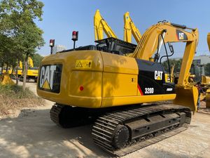 <span class=keywords><strong>รถ</strong></span>ขุดตีนตะขาบ CAT320D มือสองจากญี่ปุ่น รุ่นปี 2020 เครื่องยนต์คัมมินส์ 25 ตัน ความจุบุ้งกี๋ 1.2 เมตร คุณภาพสูง - Product Image 2
