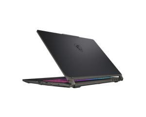 โน้ตบุ๊กเกมมิ่ง MSI Cyborg-15-AI-A1VX-016CN Ultra 7 155H/DDR5 16GB/512GB NVMe /RTX 4060 8GB /หน้าจอ 15.6 นิ้ว FHD/144Hz/45% NTSC - Product Image 5