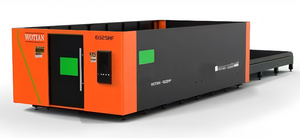 Wotian 1000w לייזר מכונת חיתוך מחיר המפעל <span class=keywords><strong>1kw</strong></span> סיב לייזר - Product Image 3