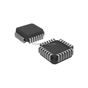 Componentes Electrónicos para Reloj, Temporizador 28 LCC (Cable J) MC100E310FNR2 Original - Product Image 1